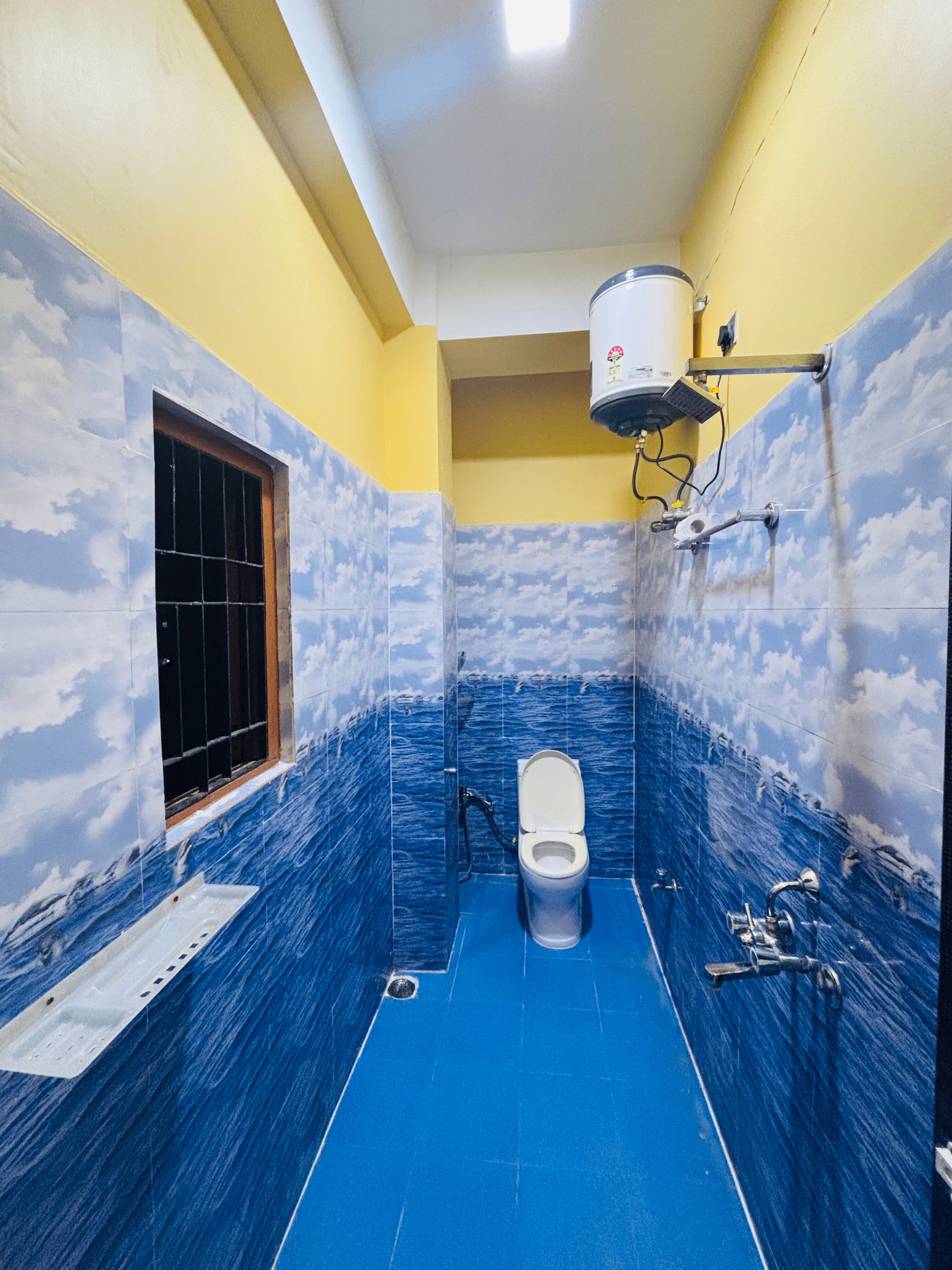 BD homestay - Tap to explore photos