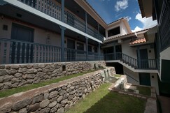 Rooms of Motto by Hilton Cusco