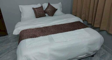 Hotel O Sai Dham Ayodhya Room Type - Classic