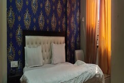 Hotel Natraj Inn