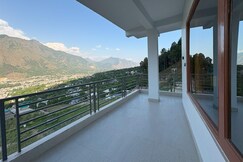 Luxury Apartment in Kullu
