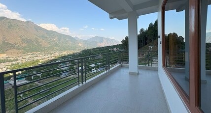 Luxury Apartment in Kullu Room Type - Luxury Apartment in Kullu