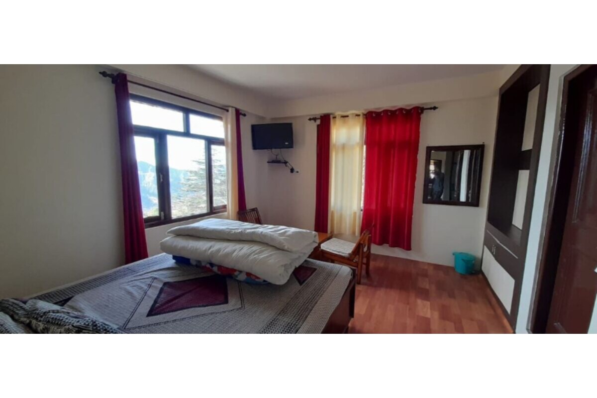 Vasutvan Homestay - Tap to explore photos