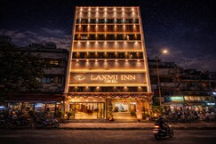 Hotel Laxmi Inn by Ambai
