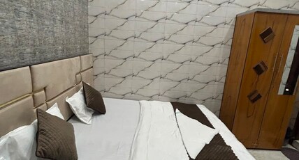 Vishal Vrindavan Residency Room Type - Family Room