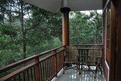 Rest In Nature Resort