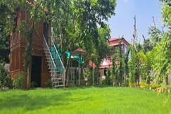 Manava Wellness Retreat