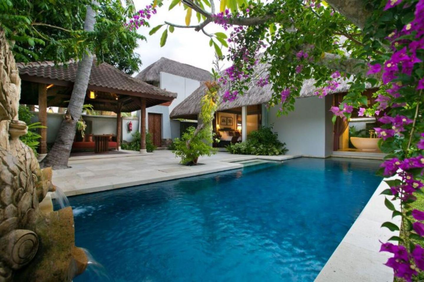 Sudamala Resort Senggigi - Tap to explore photos