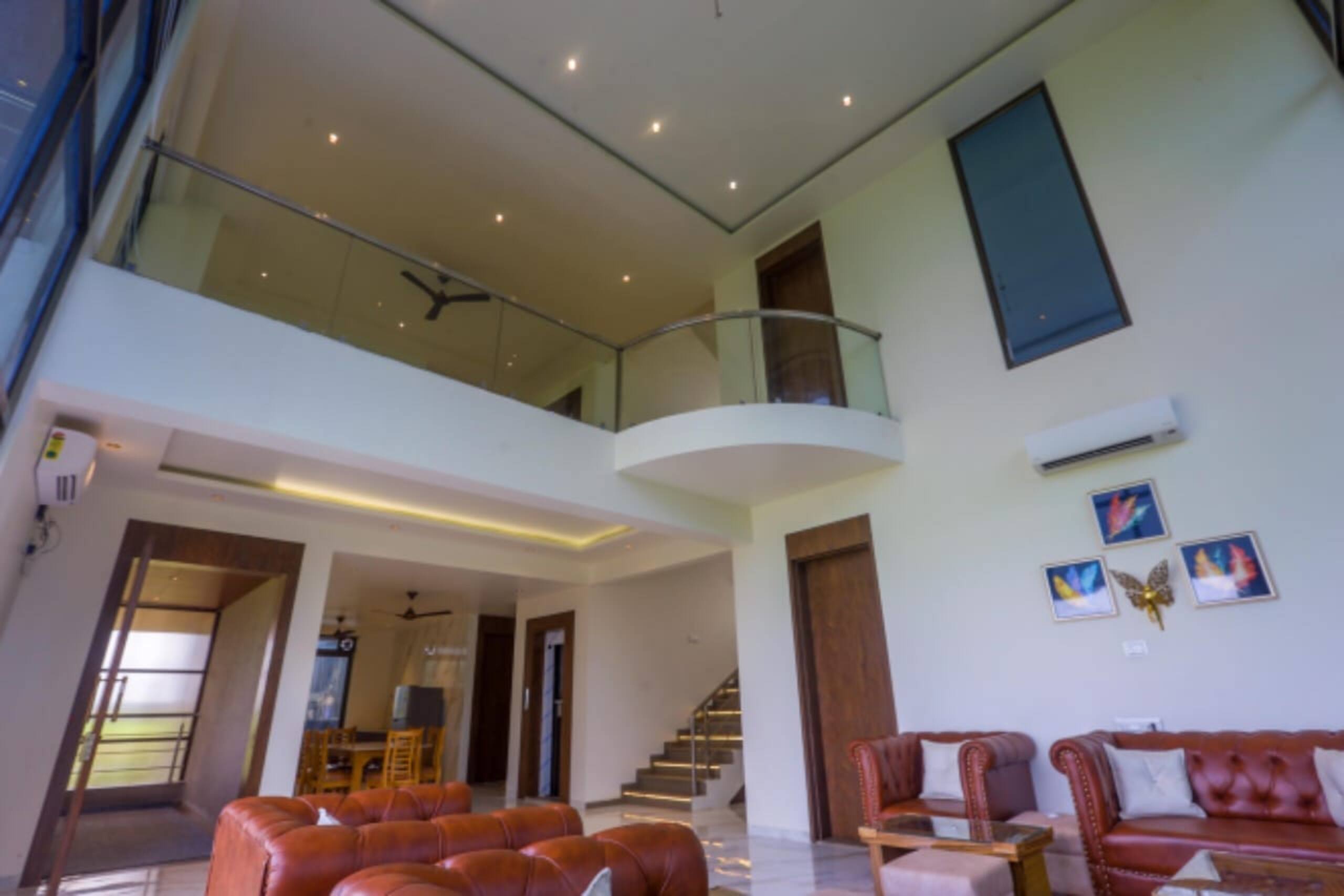 6BHK | Pearl Drops Villa | Igatpuri | Heated Pool - Tap to explore photos