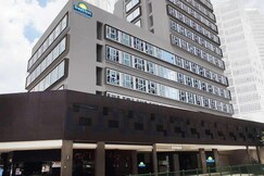 Days inn by Wyndham Singapore Novena - Newly Renovated