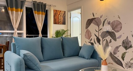 Zen Haven Calm Cozy 2BHK HSR Room Type - Zen Haven Calm Cozy 2BHK HSR