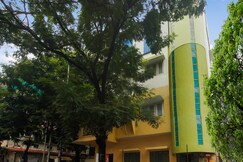 Address of Hotel O Happy Homes