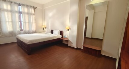 M J Towers || 5 Mins from Police Bazar Room Type - Executive Room