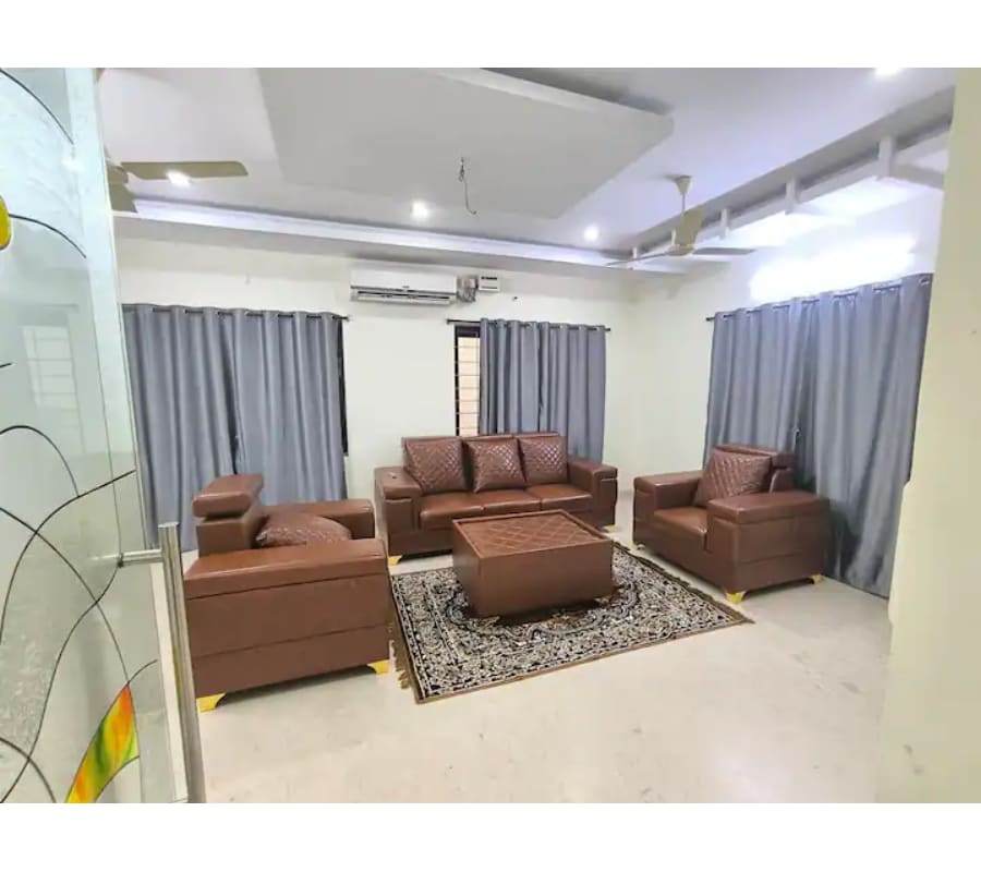 BLIV Inn 2BHK Suite Room in Banjara - Tap to explore photos