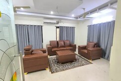 BLIV Inn 2BHK Suite Room in Banjara