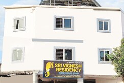 SRI VIGNESH RESIDENCY