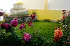 Ish Atithya Homestay & Serviced Apartment