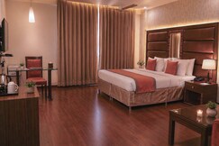 Hotel Sea Valley Azure Gurugram