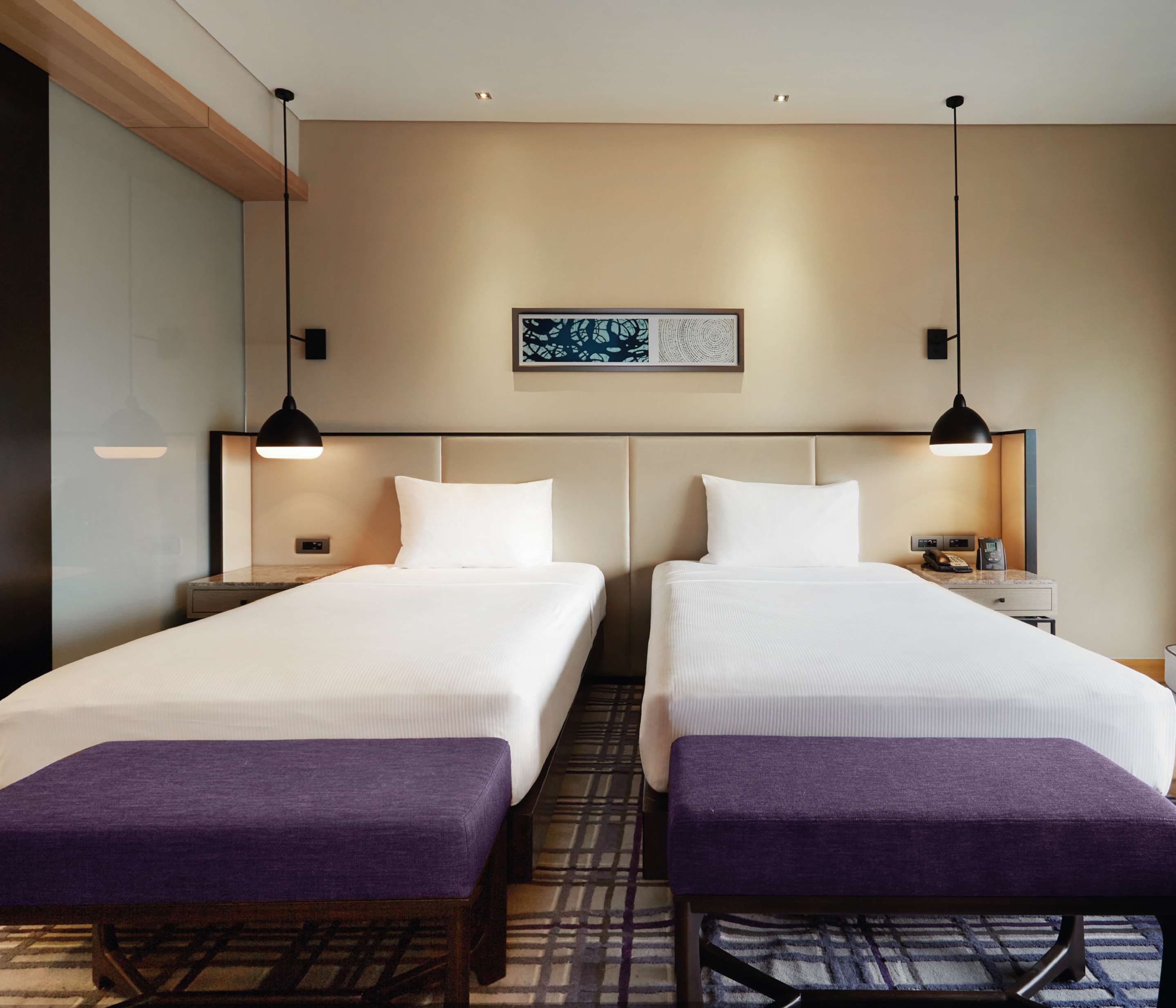 Hilton Kuala Lumpur - Tap to explore photos