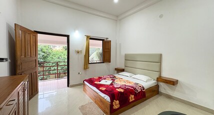 Hotel Aparajita Room Type - Std. Bed Room