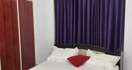 Lighten Beach-Stay Room Type - standard room with outside bathroom