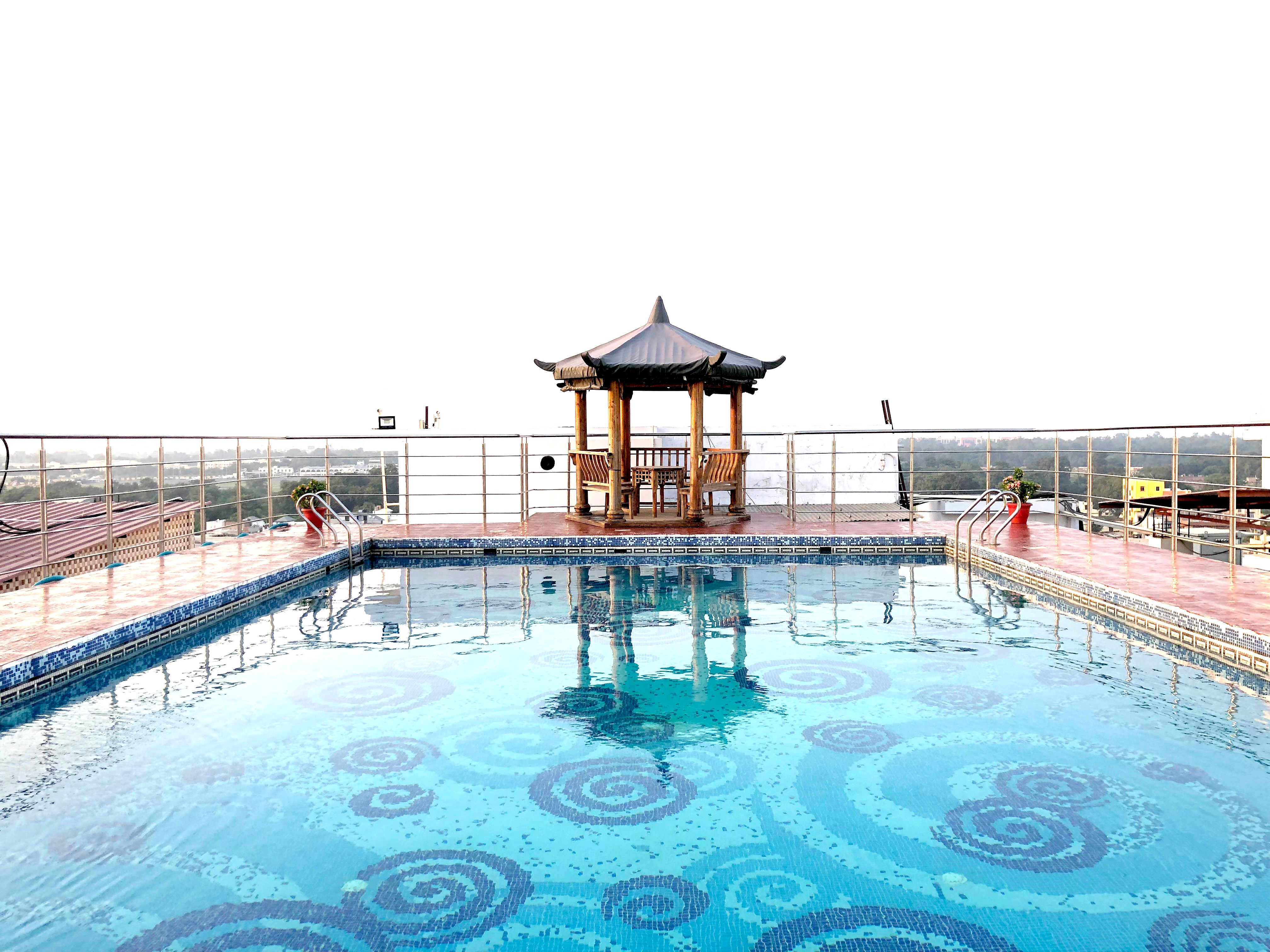 Hotel Patliputra Continental - Tap to explore photos