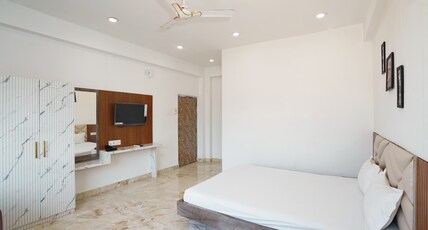 Hotel Royal Beach Exotica Room Type - Super Deluxe Room