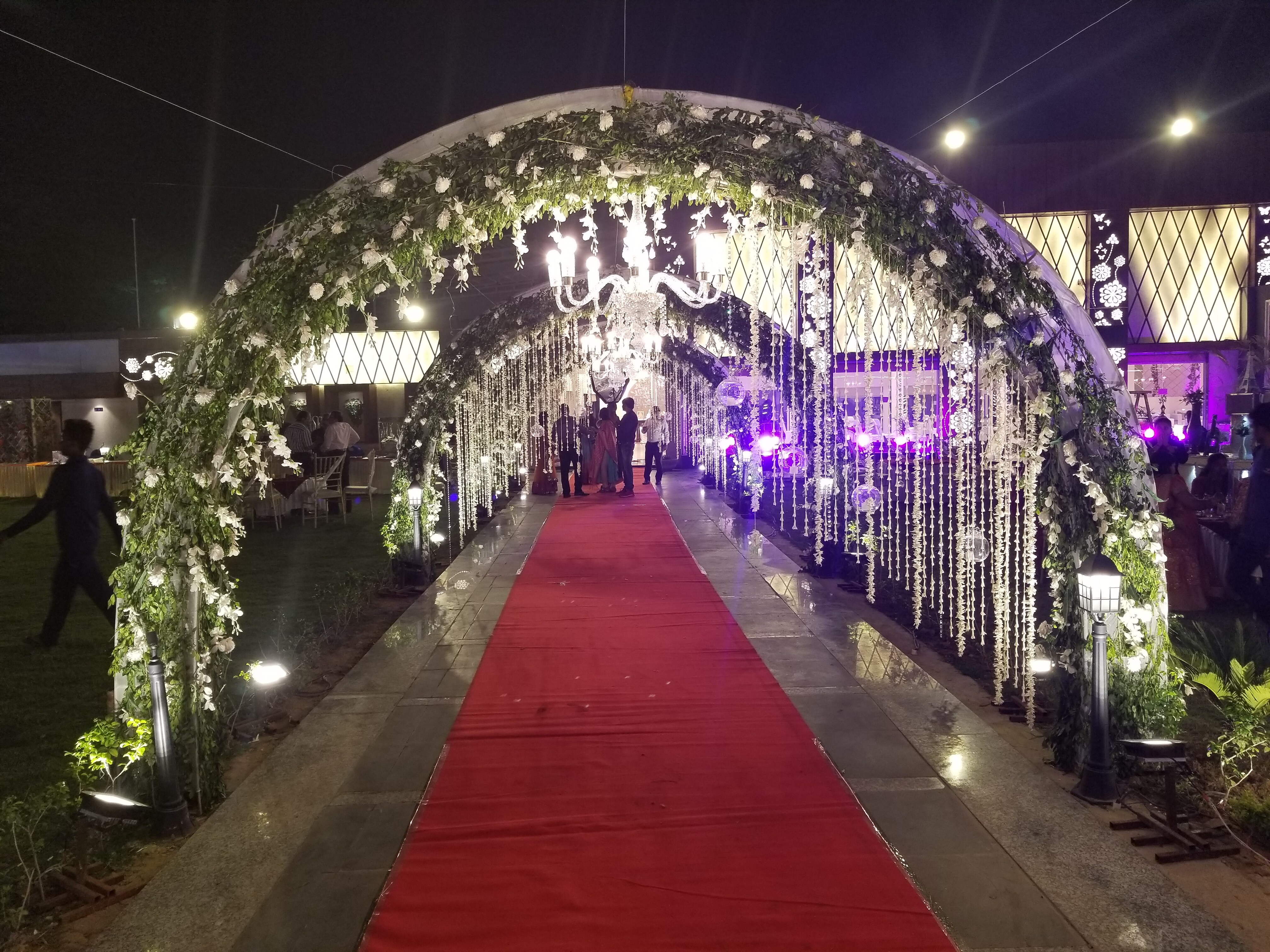 The Mayfair - Tap to explore photos