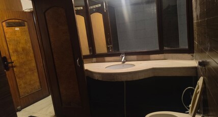 HOTEL LALITA PALACE Room Type - Family AC Room