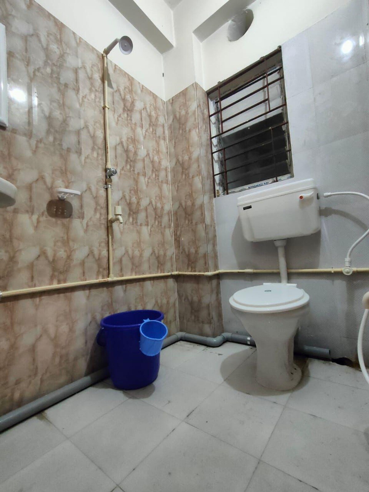 EKO HOMES | 5Min Walk from Apollo Hospital - Tap to explore photos