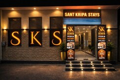 HOTEL SANT KRIPA STAYS