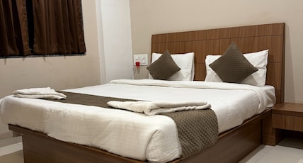 Hotel Grand Heritage Room Type - Deluxe Room Non Ac No Lift Hotel Grand Heritage Room Type - Deluxe Room Non Ac No Lift