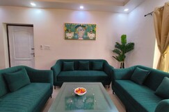 Shyama Shyam kutir 2BHK luxurious apartment