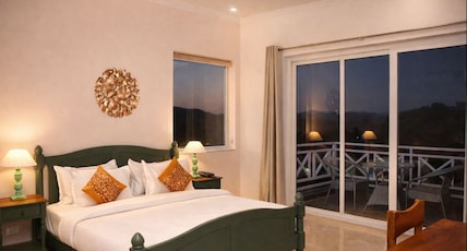 The Sky Imperial Pavoreal Jungle Resort Room Type - Imperial Hill View Rooms The Sky Imperial Pavoreal Jungle Resort Room Type - Imperial Hill View Rooms
