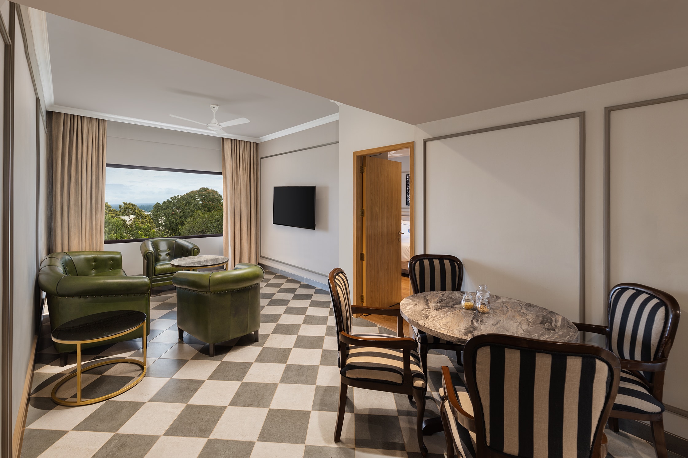 Fortune Valley View, Manipal - Member ITC Hotels' Group - Tap to explore photos