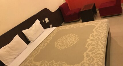 Hotel Hasdeo Inn Room Type - Premium Room