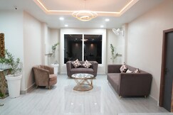 Hotel Ransam