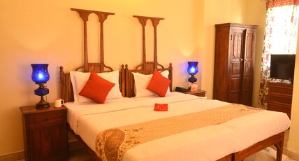Sneh Deep Guest House Room Type - Triple AC Room with Balcony