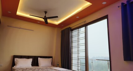 FNG GUEST HOUSE Room Type - Room No. 302