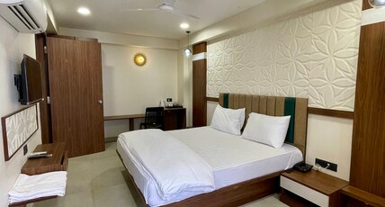 Shagun Imperial Room Type - Imperial suite