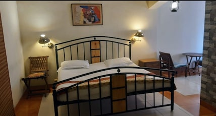Grace Home | Room & Wi-Fi Room Type - Family Triple Room