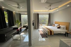The Empire Rooms & Boutique Near Cyber City Gurgaon