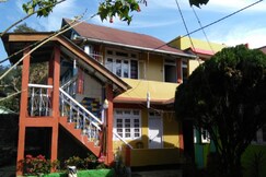 StayApart - Green Hills Sangsay Homestay, Daragaon