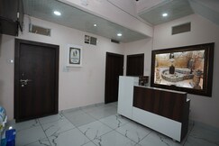 New Vijay Palace Hotel