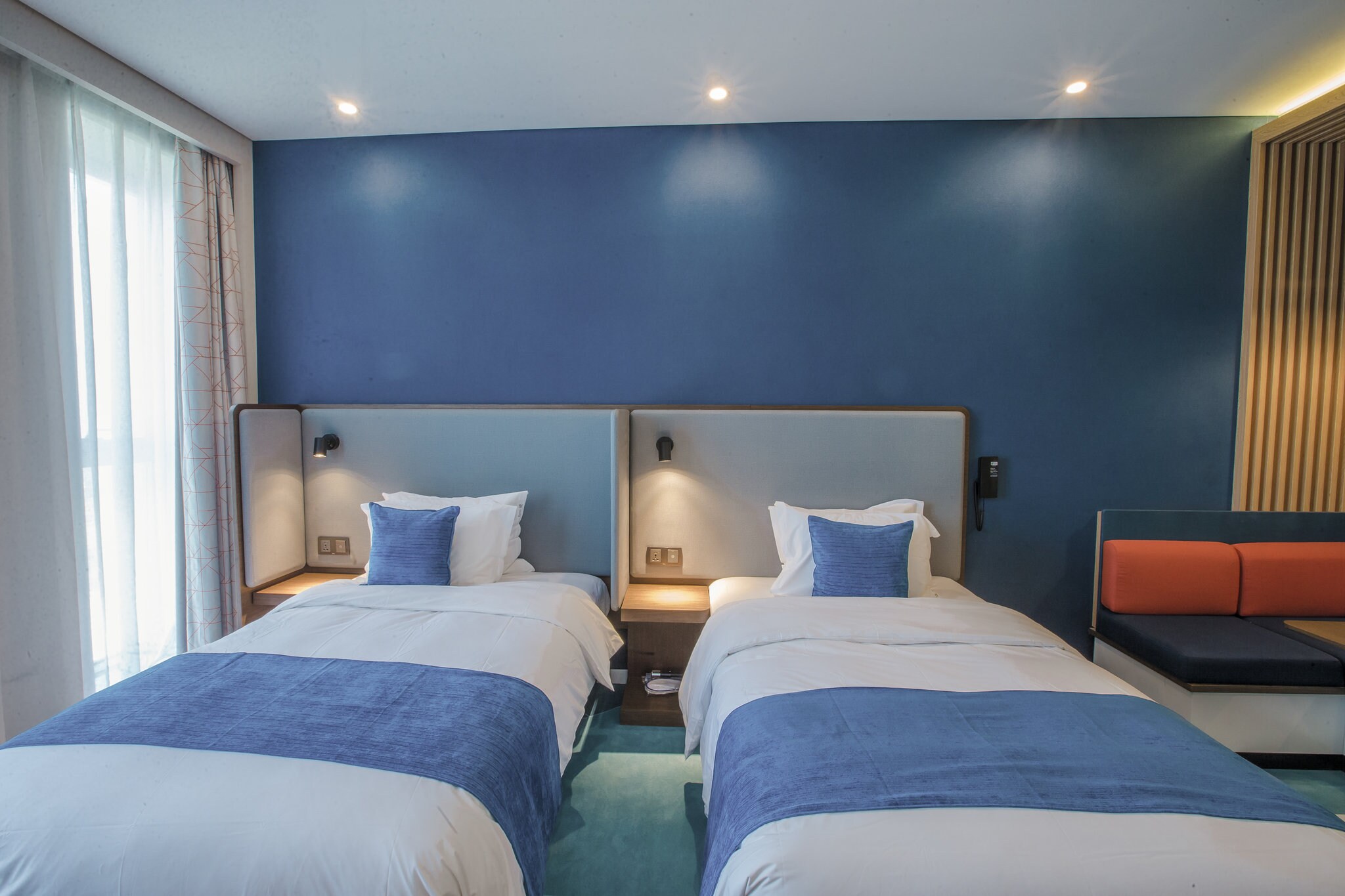 Holiday Inn Express Hefei High Tech - Tap to explore photos