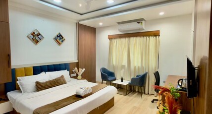 Hotel Casa Square Room Type - Suite Room