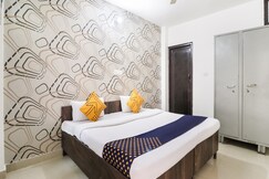 Hotel O Comfort Heaven Stay