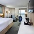Crowne Plaza Hotel Melbourne - Oceanfront Room Type - 1 King Standard Oceanfront Balcony