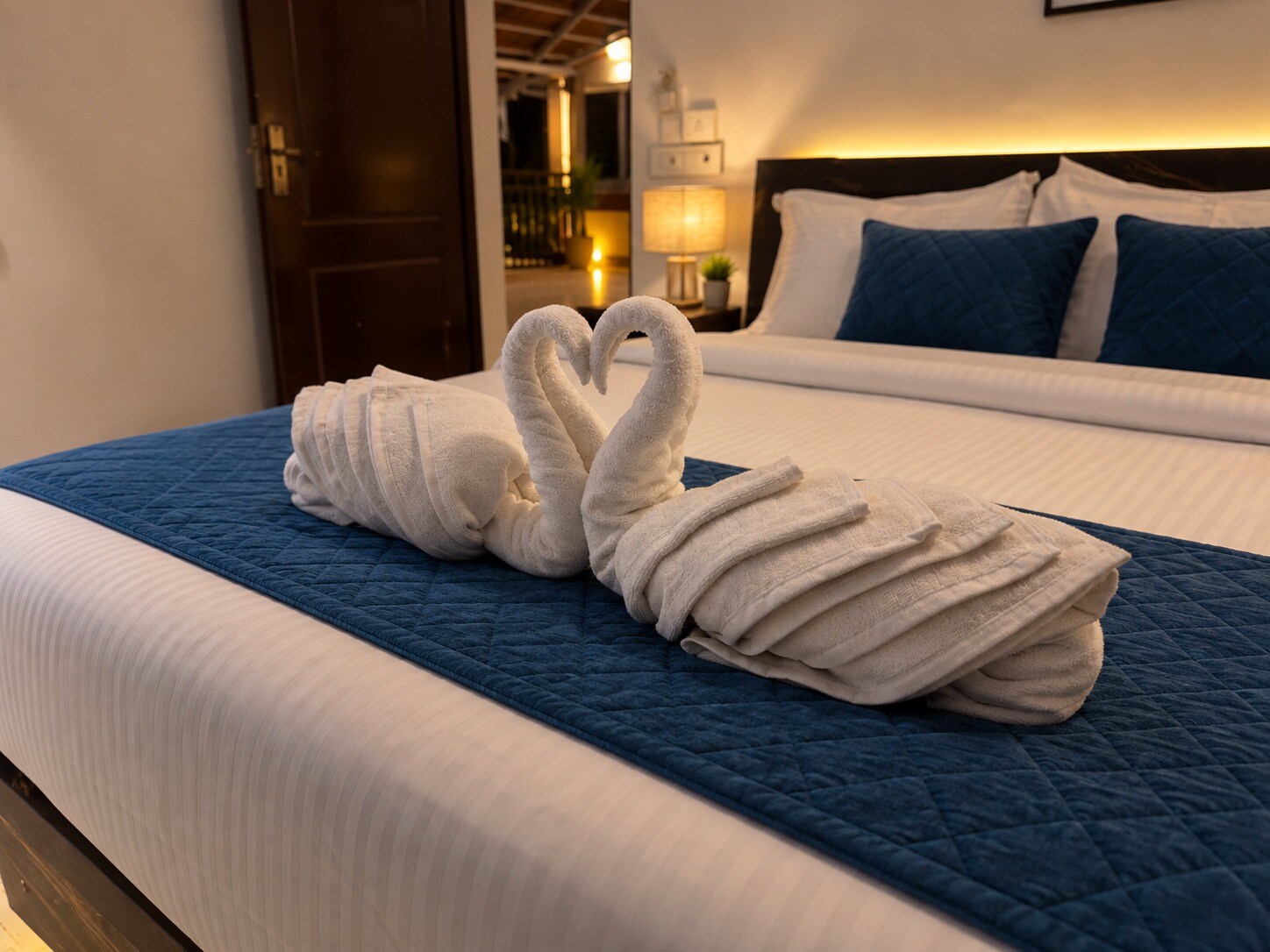 La Coromandel Luxury - TIE Hotels & Resorts - Tap to explore photos