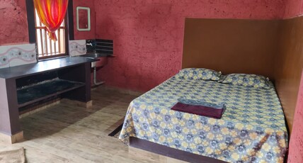 Yeni Homestay Room Type - Bedroom 5 Non AC